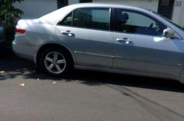 Honda Accord 2005 for sale