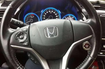 Honda City 2014 vx top of the line FOR SALE