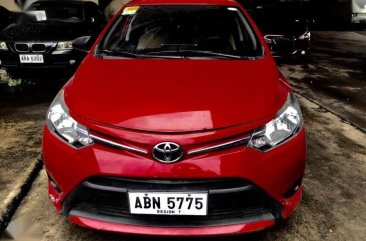 2016 Toyota Vios for sale