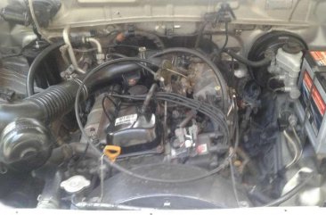 Toyota Revo VX200 2002 FOR SALE