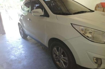 Hyundai Tucson 2010 for sale