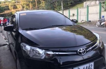 Selling our TOYOTA VIOS 1.3 E AT - 2016 MODEL