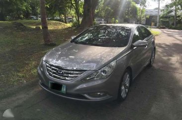 2011 Hyundai Sonata GLS Premium Panoramic Sunroof