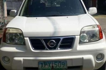 Nissan X-Trail 2004 For sale