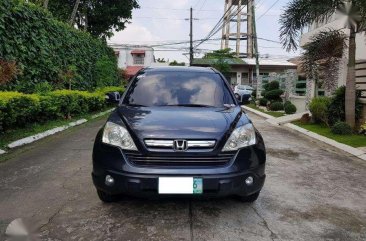 Honda CRV 2008 - Php 390,000