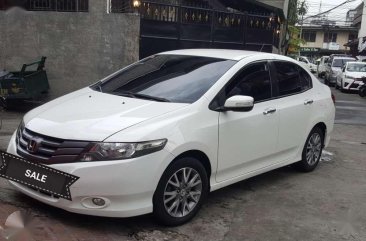 2011 Series Honda City 1.5E Automatic Top of the LinE