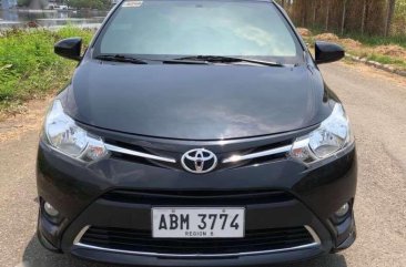 Toyota Vios 2015 TRD SET UP FOR SALE