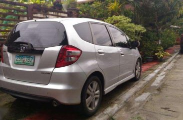 FOR SALE 2009 Honda Jazz iVTEC 1.5