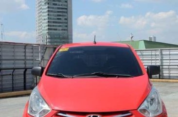 For sale: Hyundai EON 2013