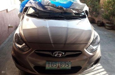 Hyundai Accent 2012 for sale