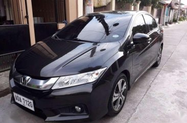 Honda City 2014 vx top of the line FOR SALE