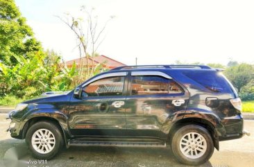 Toyota Fortuner 2014 for sale