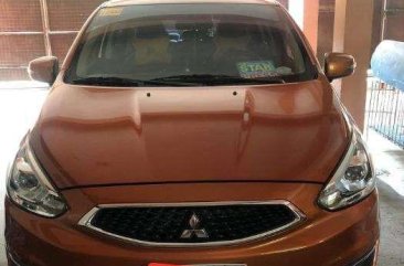 Mitsubishi Mirage 2016 for sale