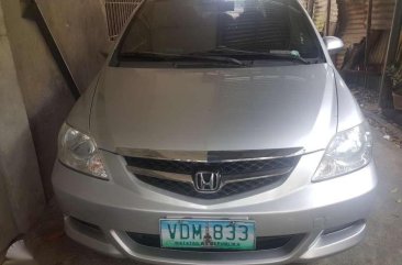 Honda City idsi 2006 Manual 245k negotiable