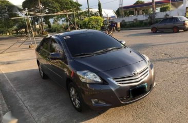 2013 TOYOTA Vios G top of the line All orig