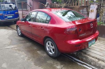 Mazda 3 2005 For sale