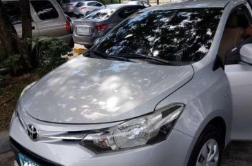 Toyota Vios 2013 FOR SALE