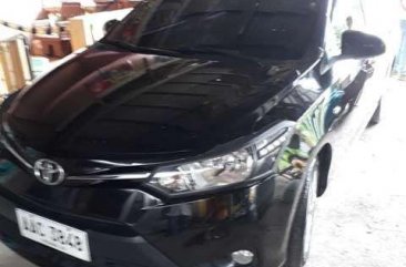 2015 Toyota Vios e MT FOR SALE