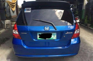 Honda Jazz Manual 2005 mdl Local Unit SUPER FRESH