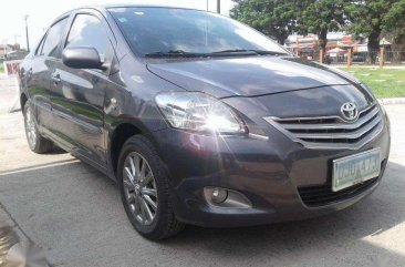 Toyota Vios 1.3g matic 2011 FOR SALE