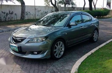 Mazda 3 2006 for sale