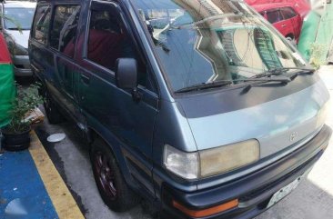 Toyota Lite Ace GXL 96 model FOR SALE