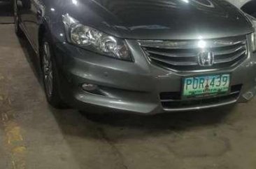 2011 Honda Accord for sale