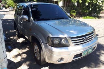 Ford Escape xls 2006 FOR SALE