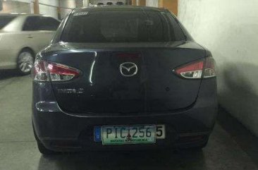 Mazda 2 MT 2010 Engine: 1.5 FOR SALE