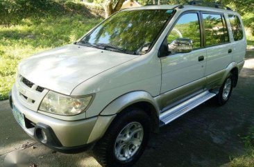 RUSH FOR SALE 2005 XUV ISUZU CROSSWIND