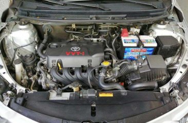 TOYOTA VIOS E 2016 AT FOR SALE