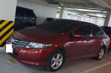 Honda City 2011 1.3 FOR SALE