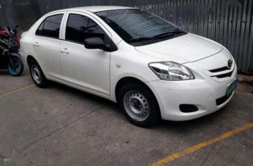 2012 Toyota Vios 1.3j FOR SALE