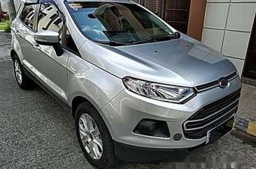 Ford EcoSport 2017 for sale