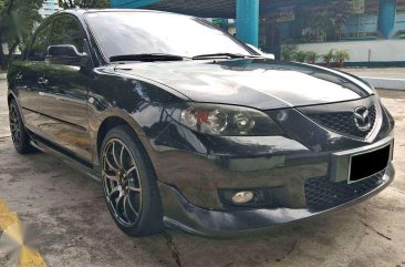 For Sale Mazda 3 2010 1.5 Automatic Transmission