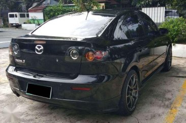 For Sale Mazda 3 2010 1.5 Automatic Transmission