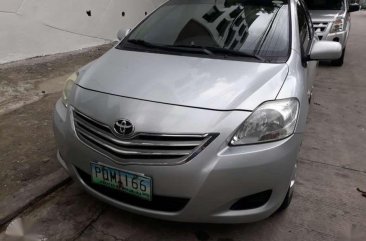 2011 Toyota Vios j casa maintained