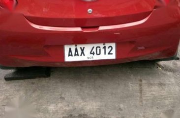 SELLING Hyundai Eon LIKE NEW