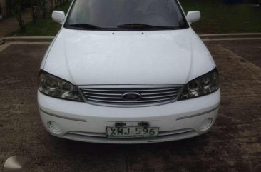 Ford Lynx LSI 2004 Model FOR SALE