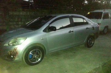 Toyota Vios 2008 1.3 j FOR SALE