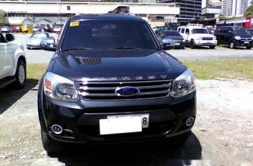 Ford Everest 2014 for sale