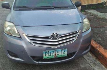 2011 Toyota Vios 1.3 J FOR SALE