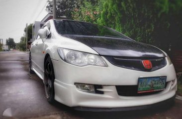 SELLING 20 07 HONDA Civic FD 1.8S