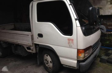 SELLING Isuzu Elf 10ft 4jg2 engine