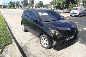 For Sale: 2016 Toyota Wigo G