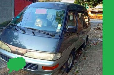 TOYOTA LITE ACE GXL 2003 model 2C diesel engine