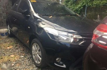 2018 Toyota Vios 1.3E FOR SALE