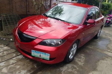 Mazda 3 2005 For sale