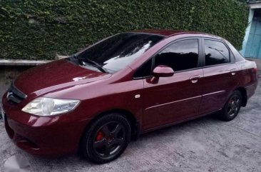 Honda City iDSi 2006 Glossy paint