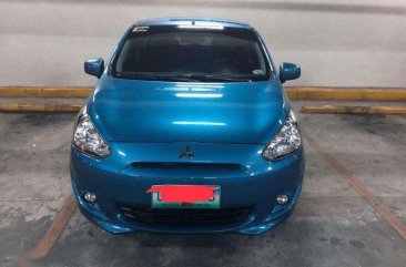 2013 Mitsubishi Mirage for sale